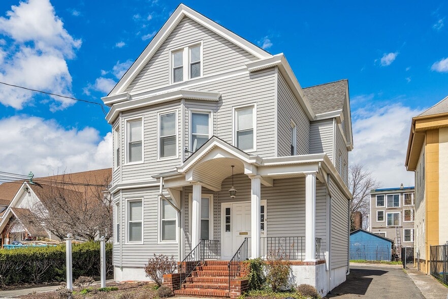 Primary Photo Of 374 Clifton Ave, Clifton Office For Sale