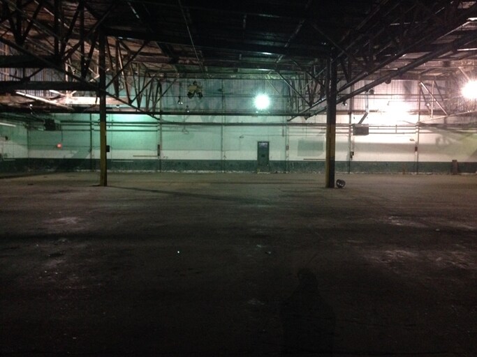 297 Getty Ave, Paterson, NJ 07503 Industrial For Lease