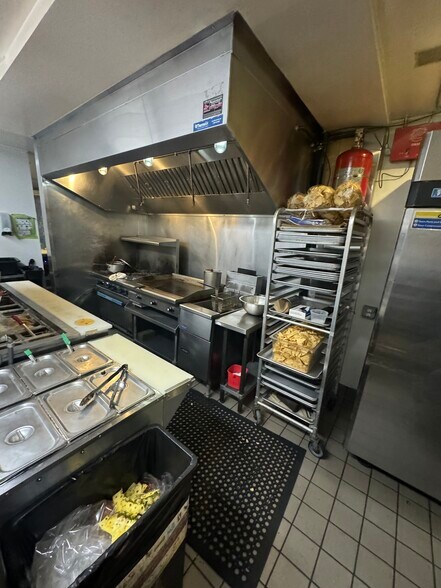 More Photos Of 7257-7257 1/2 Melrose Ave, Los Angeles Storefront Retail Office For Lease