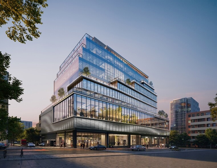 More Photos Of 13629 38th Ave, Flushing General Retail For Lease