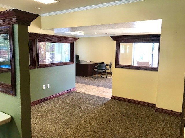More Photos Of 206-210 12th Ave Rd, Nampa Medical For Lease