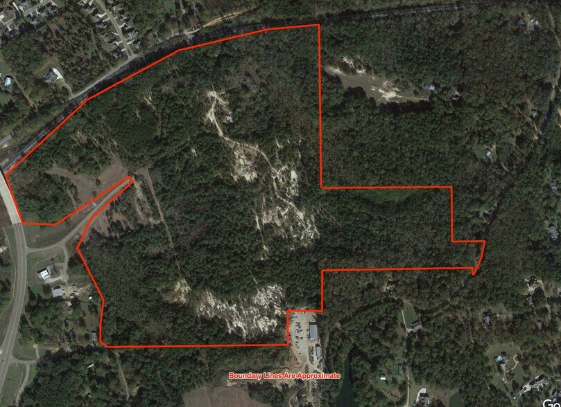 More Photos Of Paschal Hill Rd, Brandon Land For Sale