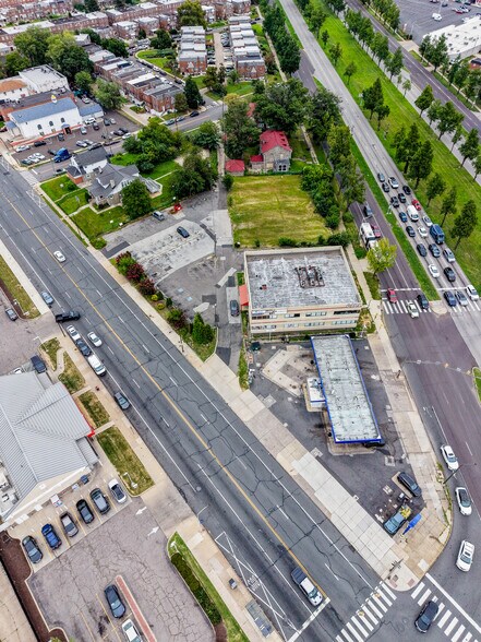 More Photos Of 6418 Roosevelt Blvd, Philadelphia Land For Lease