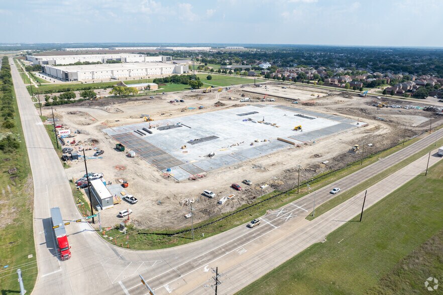 More Photos Of 2575 E Glen Blvd, Mesquite Distribution For Sale