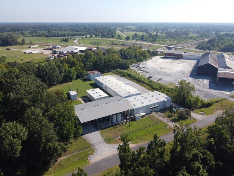 More Photos Of 218 Springfield Rd, Baton Rouge Warehouse For Sale