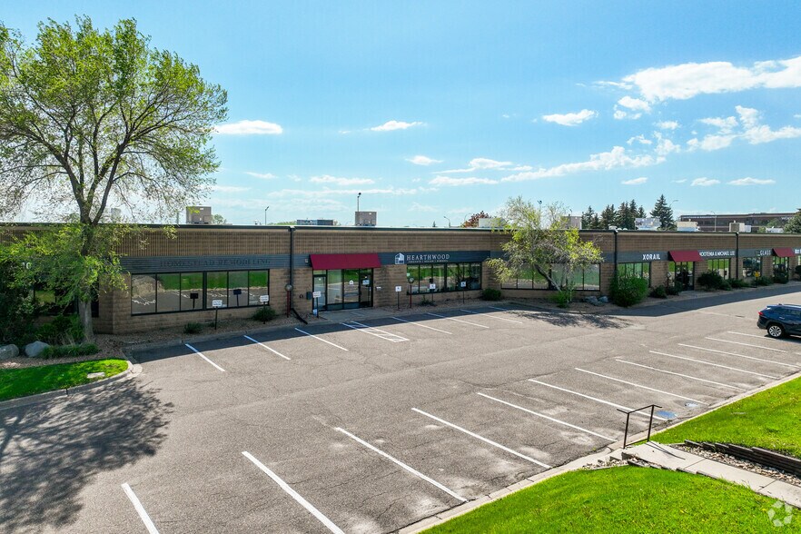 More Photos Of 1890 Woodlane Dr, Woodbury Manufacturing For Sale