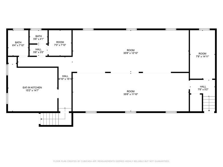 More Photos Of 1196 Joslyn Ave, Pontiac Religious Facility For Sale