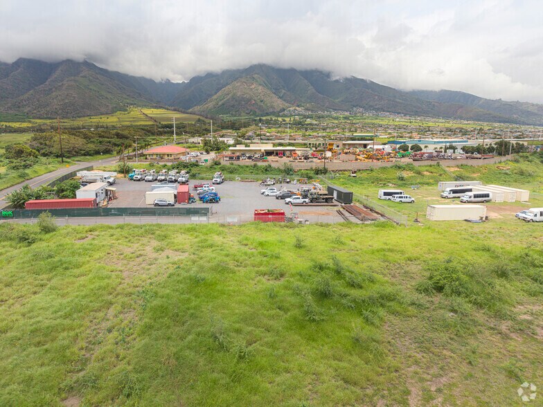 More Photos Of 109 E Waiko Rd, Wailuku Land For Sale