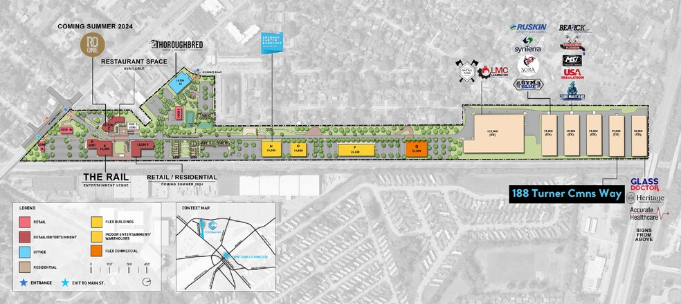 More Photos Of 182 Turner Cmns Way, Lexington Unknown For Sale