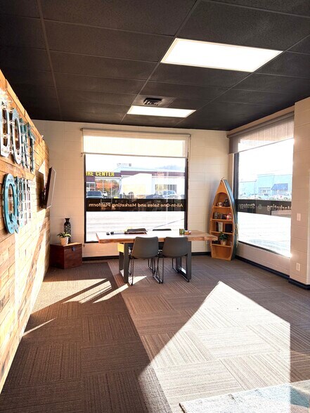More Photos Of 2801 N Government Way, Coeur d'Alene Light Manufacturing For Sale