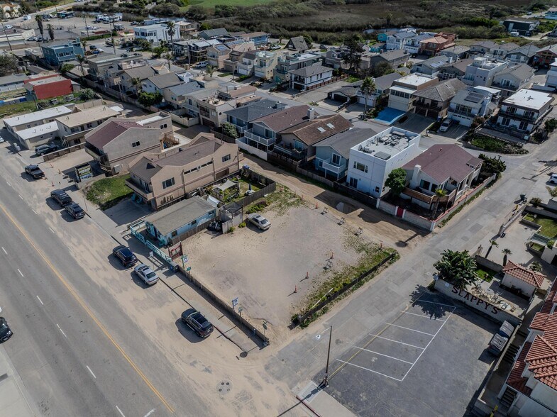 More Photos Of 316 Pier Ave, Oceano Land For Sale