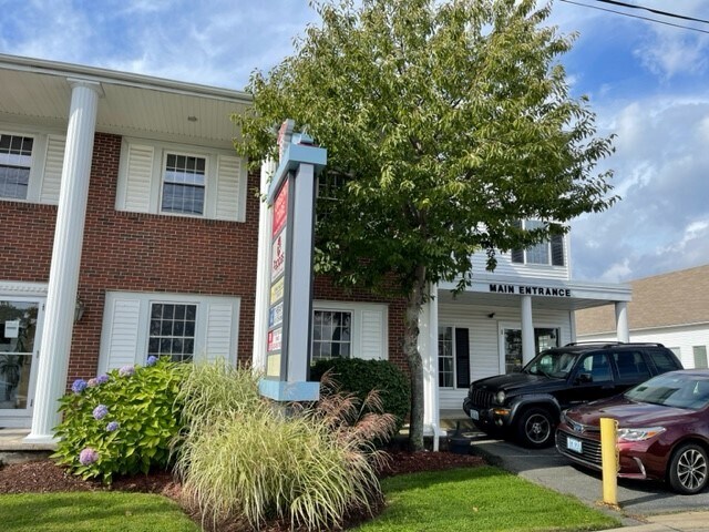 More Photos Of 100 Smithfield Ave, Pawtucket Medical For Sale