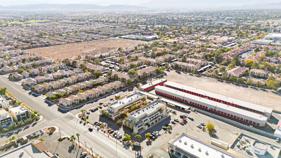More Photos Of , Las Vegas Office For Sale