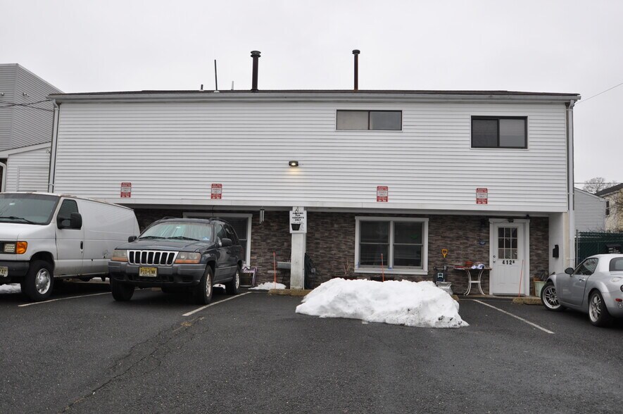 More Photos Of 2092 Route 35 N, South Amboy Storefront Retail Office For Sale