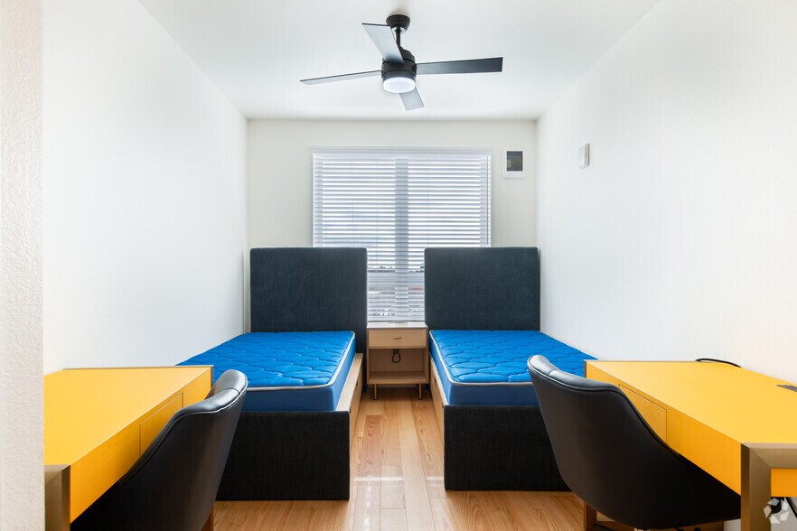 More Photos Of 2556 Telegraph Ave, Berkeley Apartments For Sale