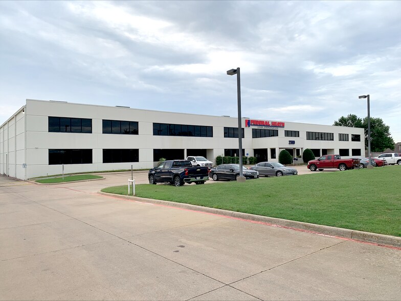Primary Photo Of 2300 State Highway 121, Euless Distribution For Lease
