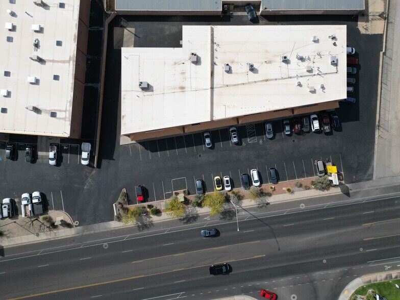 More Photos Of 1397 W Sunset Blvd, Saint George Storefront Retail Office For Lease