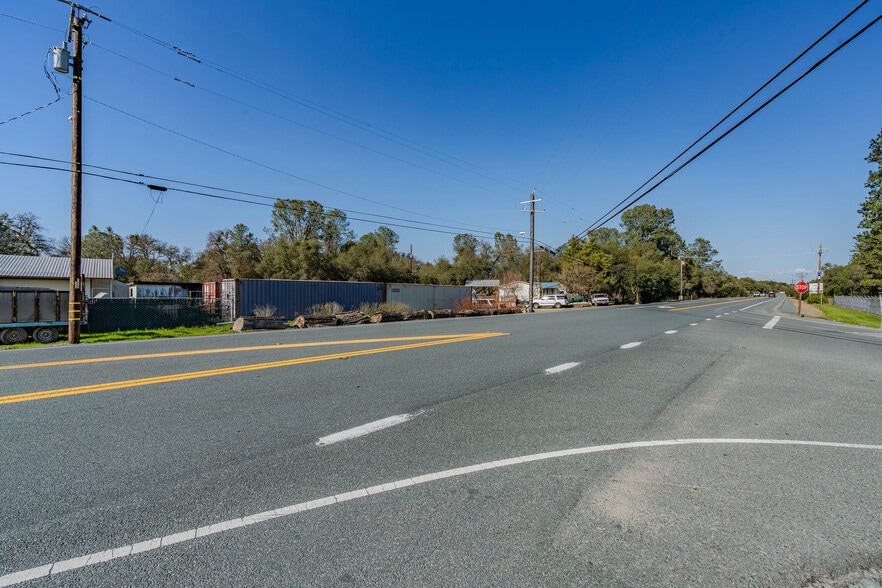 More Photos Of 4531 State Highway 88, Ione Land For Sale