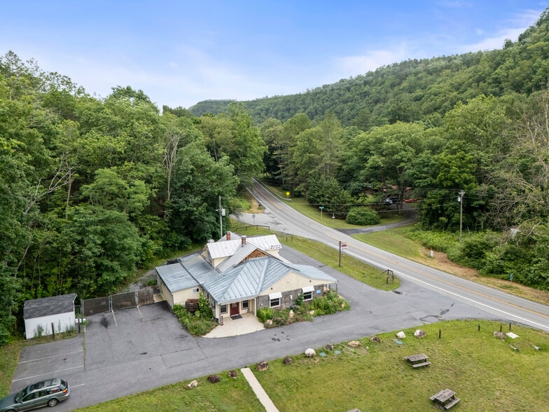 More Photos Of 2175 Hankey Mountain Hwy, Churchville Restaurant For Sale