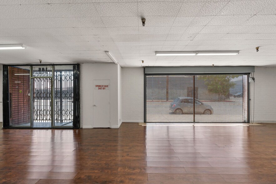 More Photos Of 3301 Maple Ave, Los Angeles Unknown For Lease