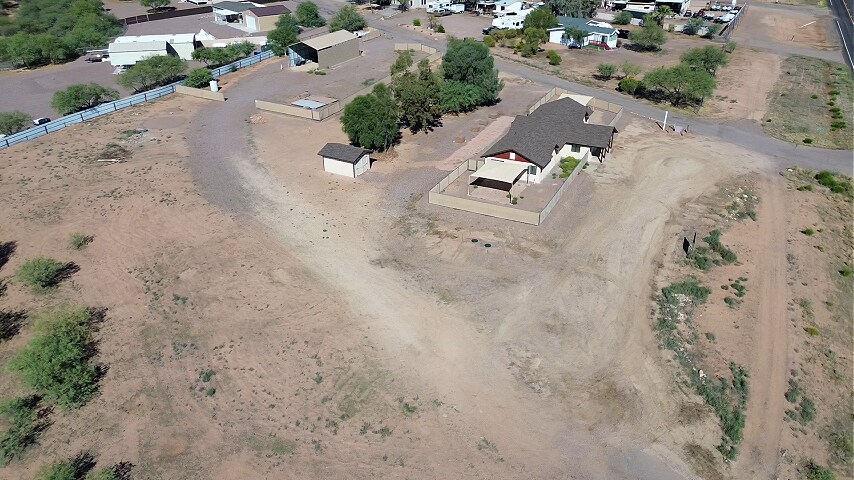 More Photos Of 45072 N Arizona Hwy 188, Tonto Basin Storefront Retail Office For Sale