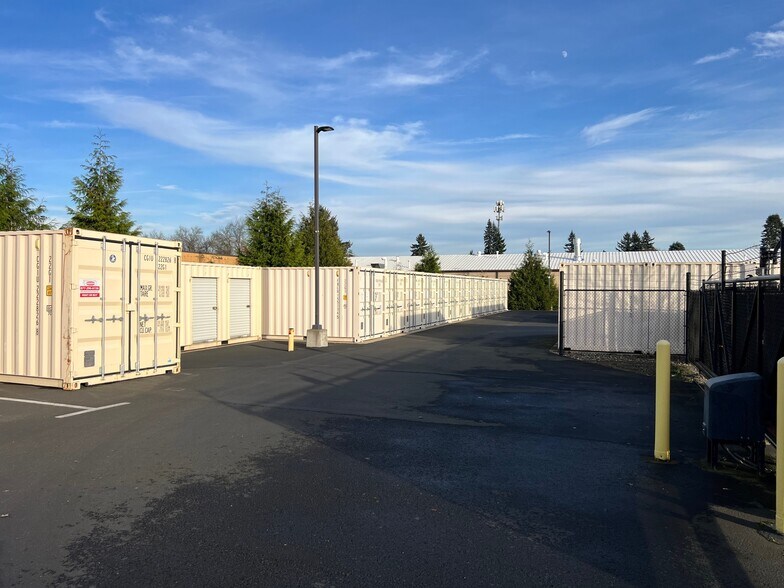 More Photos Of 6209 NE 121st Ave, Vancouver Warehouse For Sale