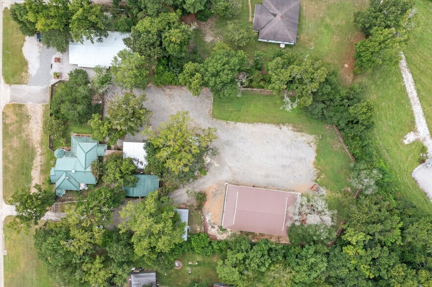 More Photos Of 2508 US-69, Lufkin Lodge Meeting Hall For Sale