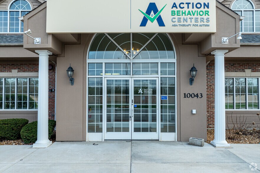 More Photos Of 10043 Lincoln Hwy, Frankfort Medical For Sale