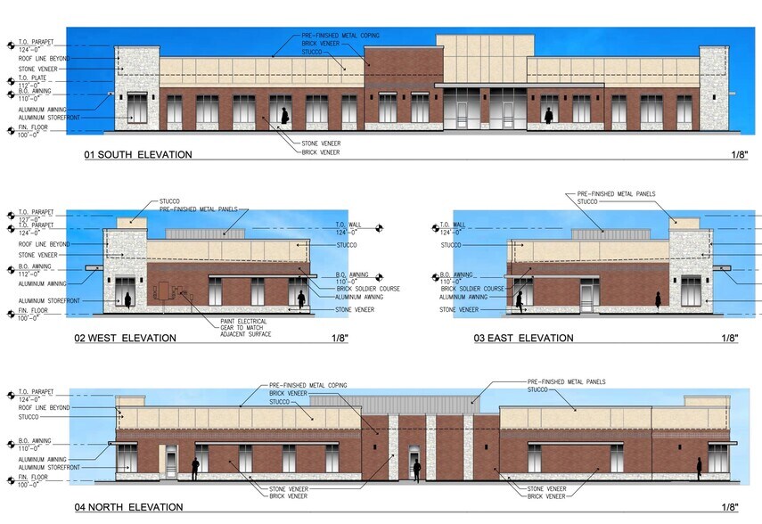 More Photos Of 8752 Medical City Wy, Fort Worth Medical For Lease
