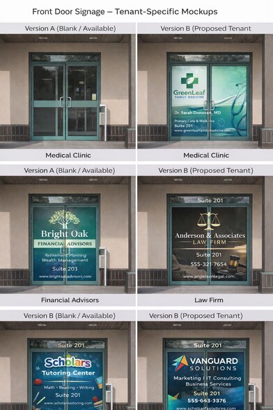 More Photos Of 32423 Lougheed Hwy, Mission Bank For Lease