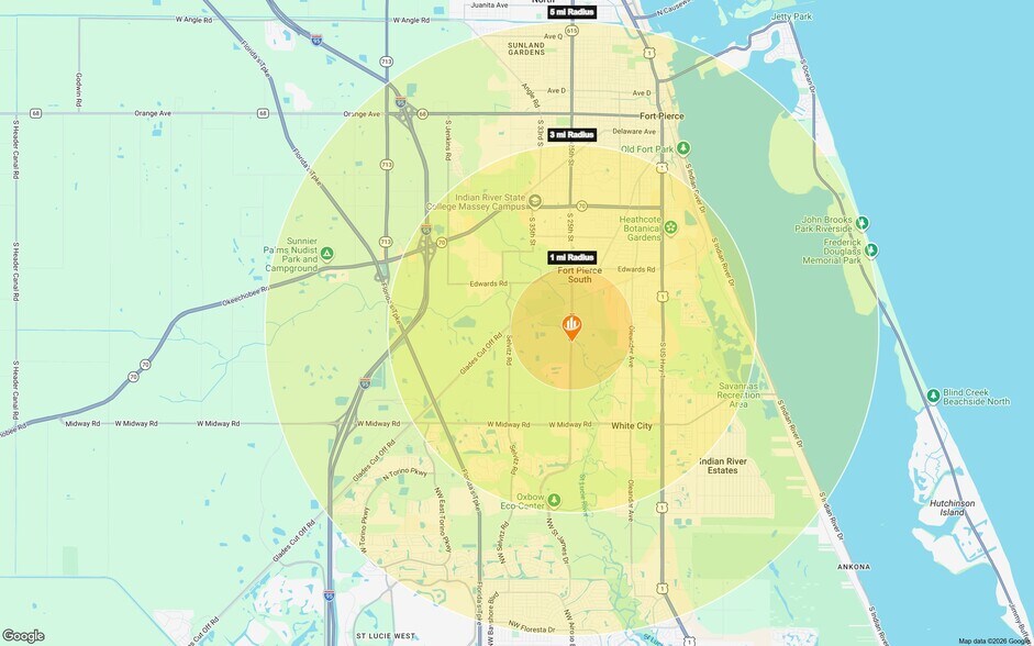 More Photos Of S 25th St, Fort Pierce Land For Sale