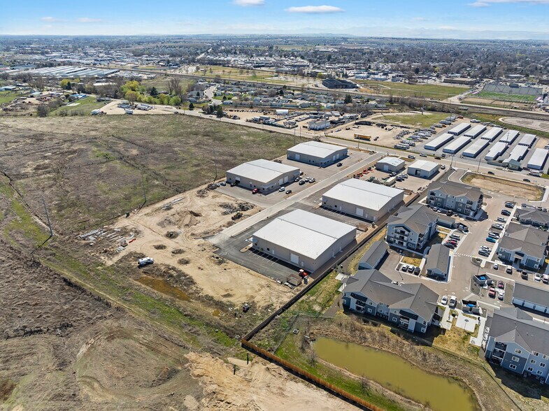 More Photos Of 503 Millennium Park Lane, Caldwell Unknown For Lease