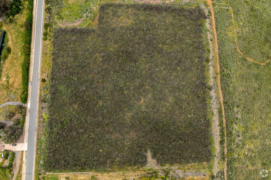 More Photos Of 1735 Rancho Summit Dr, Encinitas Land For Sale