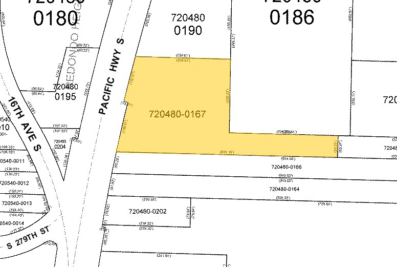 More Photos Of 27802 Pacific Hwy S, Federal Way Warehouse For Sale