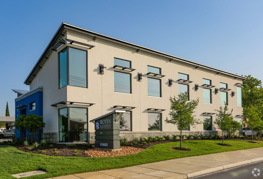 Primary Photo Of 11903 Jones Maltsberger Rd, San Antonio Office For Sale