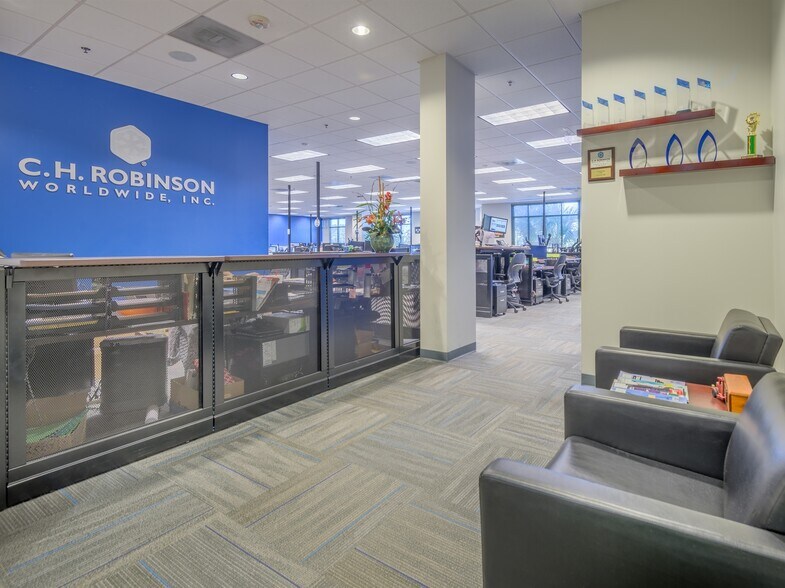 More Photos Of 101 W Mulberry Blvd, Pooler Office For Lease