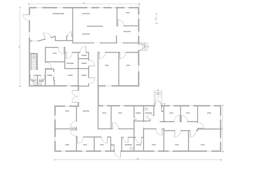 More Photos Of 45 Fisher Ave, East Longmeadow Office For Sale