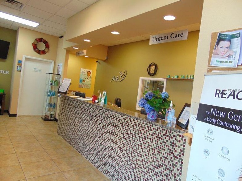More Photos Of 2815 Alt 19, Palm Harbor Medical For Lease