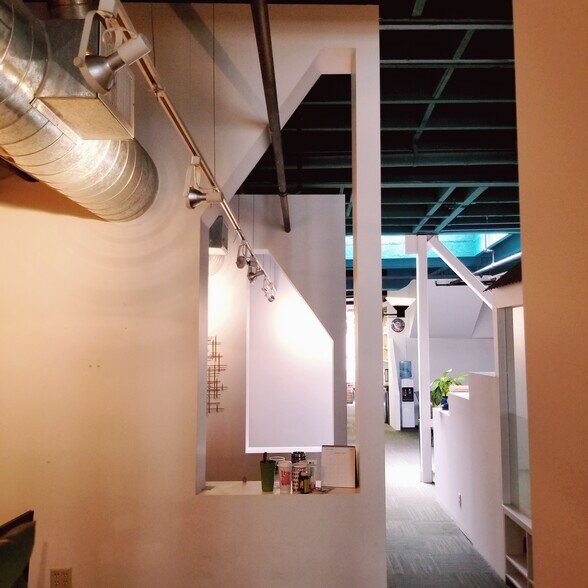 More Photos Of 48 2nd St, San Francisco Office For Lease