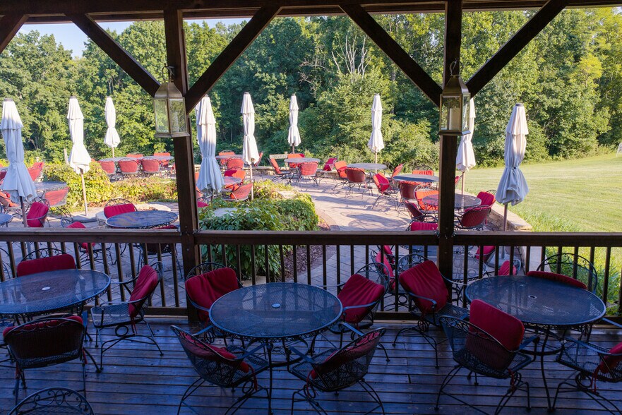 More Photos Of 401 Gilkey Ridge Rd, Shade Winery Vineyard For Sale