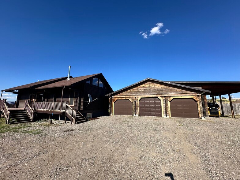 More Photos Of 77300 Gallatin Rd, Bozeman Land For Lease