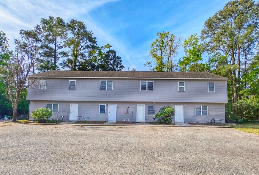 More Photos Of , Murrells Inlet Multifamily For Sale