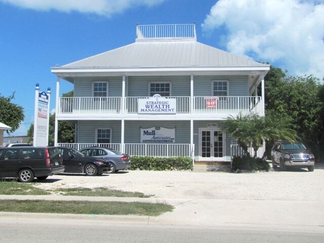 More Photos Of 91760 Overseas Hwy, Tavernier Office For Sale