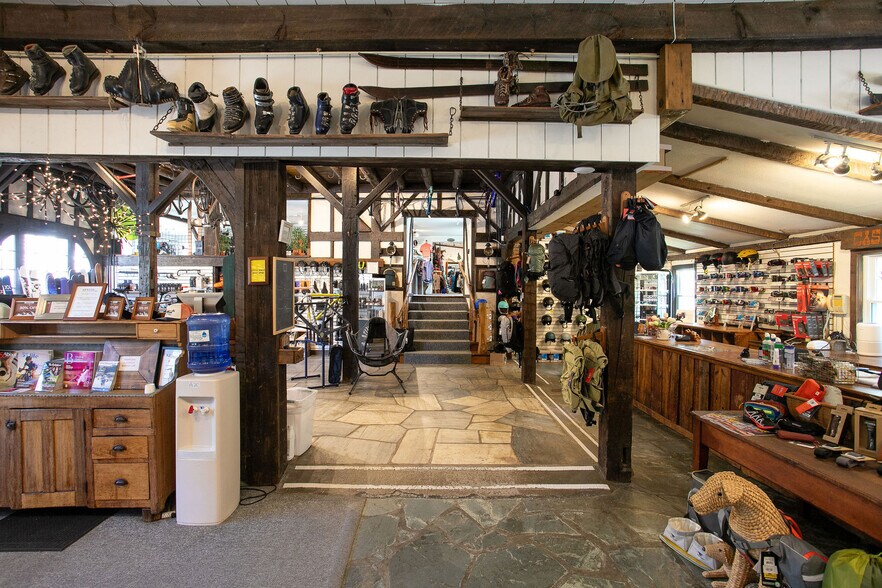 More Photos Of 39 Main St, South Egremont Storefront Retail Residential For Sale