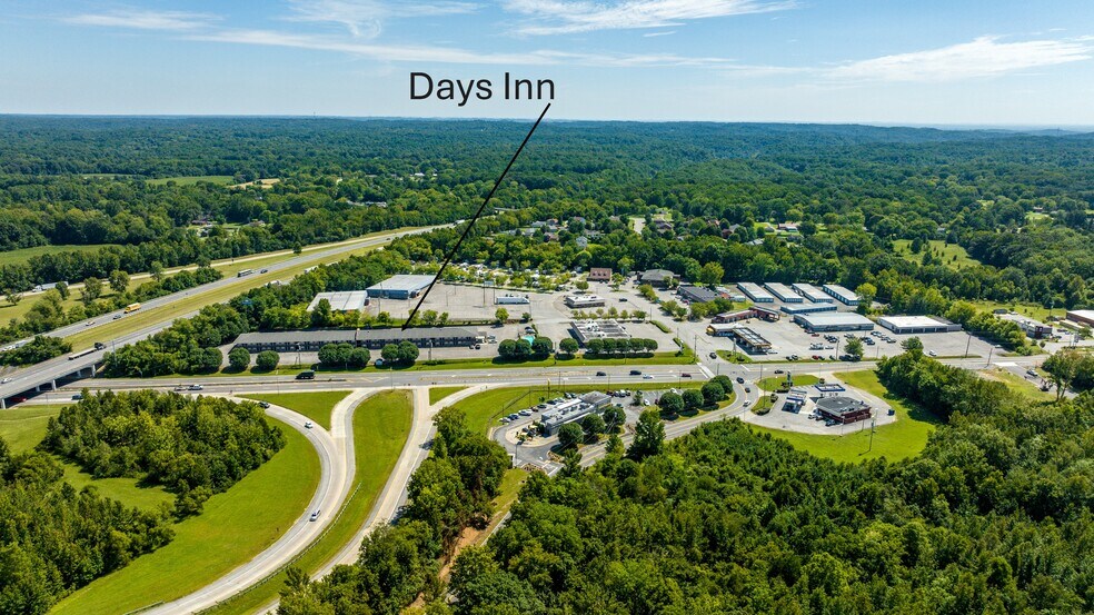 More Photos Of 201 Gifford Pl, Joelton Hotel For Sale