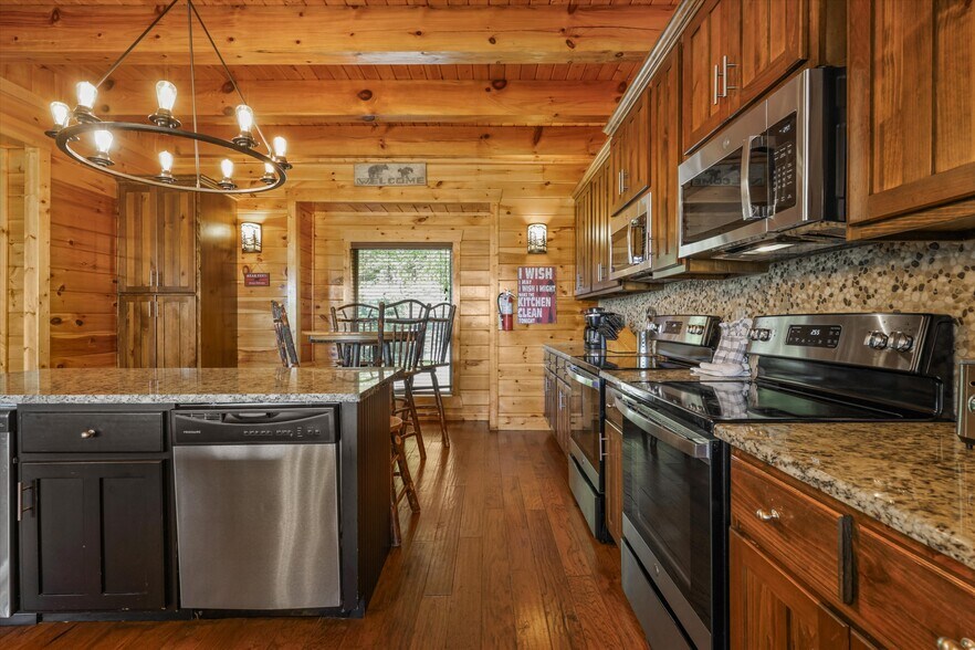 More Photos Of 1960 Blackthorn Trl, Sevierville Specialty For Sale