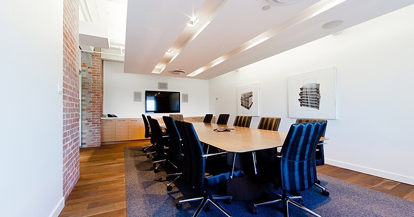 More Photos Of 179 John St, Toronto Office For Lease