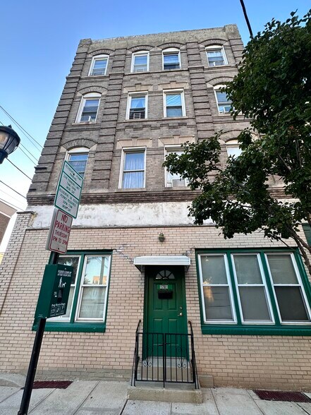 Primary Photo Of 1701 New York Ave, Union City Apartments For Sale