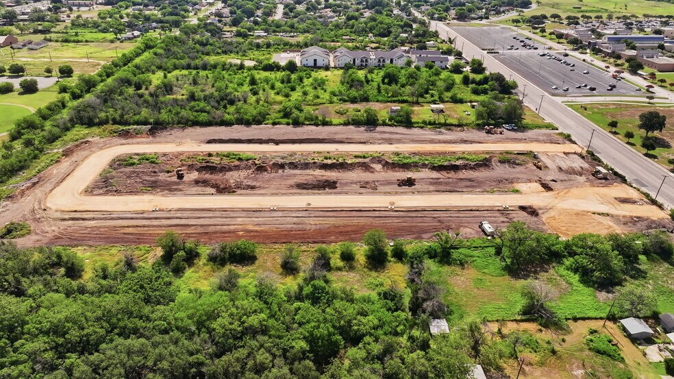 More Photos Of 1519 Villaret Blvd, San Antonio Land For Sale