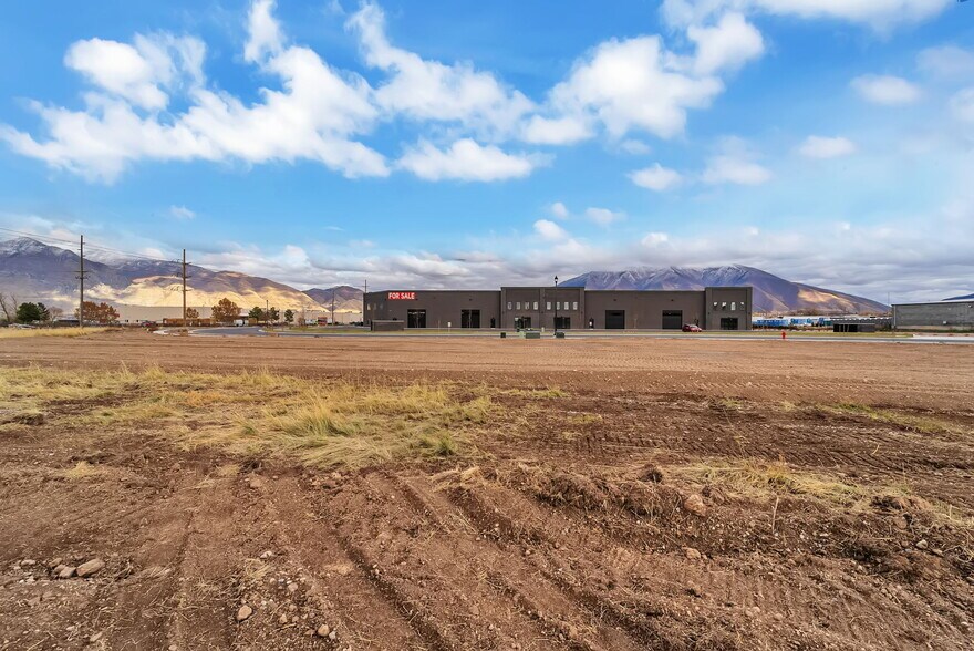 More Photos Of 294 1560 North, Spanish Fork Land For Sale